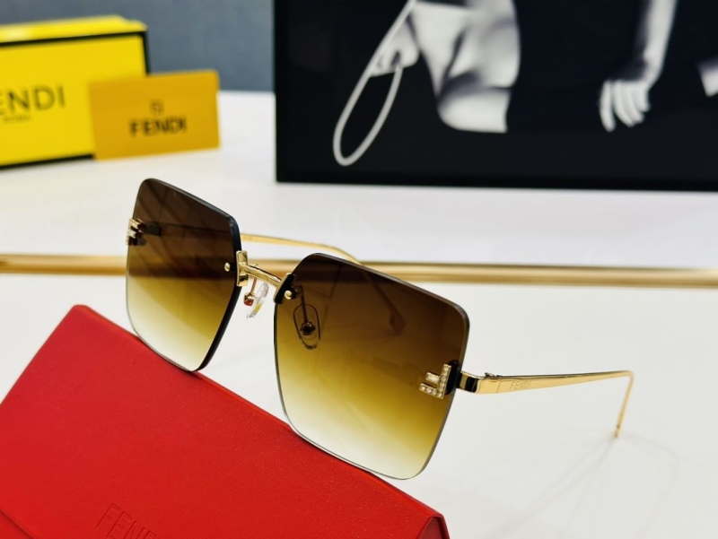 Fendi Sunglasses